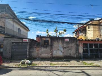 Terreno · 250m² · Terreno para venda em Itaim Paulista de 250.00m²