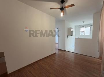Apartamento · 44m² · 2 Quartos · Apartamento para alugar em Parque Industrial de 44.00m² com 2 Quartos
