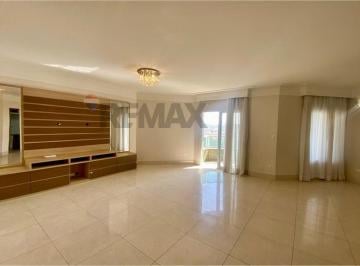 Apartamento · 157m² · 3 Quartos · 2 Vagas · Apartamento para alugar em Vila Rehder de 157.00m² com 3 Quartos, 3 Suites e 2 Garagens