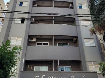 Apartamento · 60m² · 1 Quarto · 1 Vaga · Apartamento para venda em Jardim Walkíria de 60.00m² com 1 Quarto e 1 Garagem