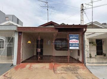 Casa · 85m² · 2 Quartos · 2 Vagas · Casa para venda em Jardim Flamboyant de 85.00m² com 2 Quartos e 2 Garagens