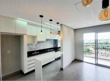 Apartamento · 56m² · 2 Quartos · 1 Vaga · Apartamento para alugar em Parque Ortolândia de 56.00m² com 2 Quartos, 1 Suite e 1 Garagem