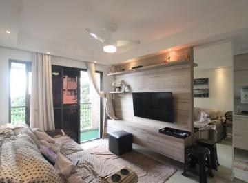 Apartamento · 89m² · 3 Quartos · 1 Vaga · Apartamento para venda em Taquara de 89.00m² com 3 Quartos, 1 Suite e 1 Garagem