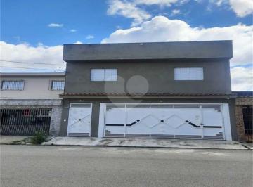 Casa · 140m² · 6 Quartos · 1 Vaga · Casa para venda em Jardim Itapoan de 140.00m² com 6 Quartos, 1 Suite e 1 Garagem