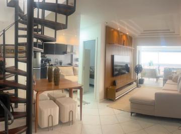 Apartamento · 148m² · 3 Quartos · 2 Vagas · Cobertura para venda em Barra Olímpica de 148.00m² com 3 Quartos, 1 Suite e 2 Garagens