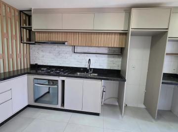 Apartamento · 74m² · 2 Quartos · 1 Vaga · Apartamento para alugar em Jardim Nair Maria de 74.00m² com 2 Quartos, 1 Suite e 1 Garagem
