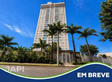Apartamento · 101m² · 3 Quartos · 2 Vagas · Apartamento para alugar em Vila Lacerda de 101.00m² com 3 Quartos, 1 Suite e 2 Garagens