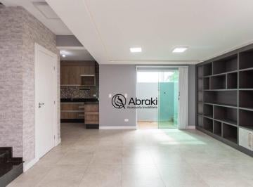 Casa · 98m² · 3 Quartos · 2 Vagas · Sobrado para venda em Pilarzinho de 98.00m² com 3 Quartos, 1 Suite e 2 Garagens