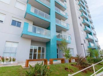 Apartamento · 51m² · 1 Quarto · 1 Vaga · Apartamento para alugar em Self Residencial de 51.00m² com 1 Quarto e 1 Garagem