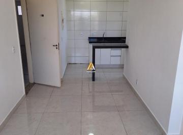Apartamento · 53m² · 2 Quartos · Apartamento para alugar em Jardim Nova Hortolândia I de 53.00m² com 2 Quartos e 1 Suite