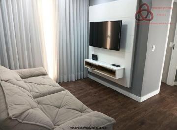 Apartamento · 59m² · 2 Quartos · 1 Vaga · Apartamento para alugar em Engordadouro de 59.00m² com 2 Quartos, 1 Suite e 1 Garagem