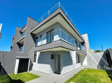 Casa · 144m² · 3 Quartos · 4 Vagas · Casa para venda em Cruzeiro de 144.00m² com 3 Quartos, 1 Suite e 4 Garagens