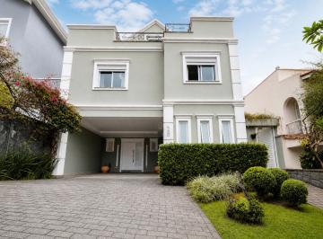 Casa · 450m² · 4 Quartos · Casa de Condomínio para venda em Jardim Ampliação de 450.00m² com 4 Quartos e 4 Suites