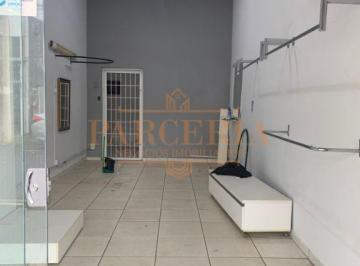 Comercial · 40m² · Prédio Comercial para alugar em Paraiso de 40.00m²