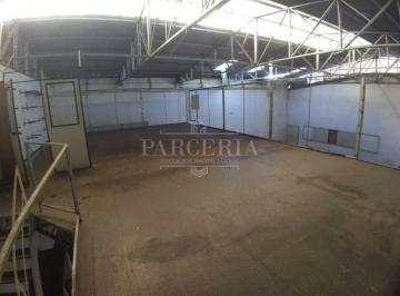 Comercial · 660m² · Galpão / Depósito / Armazém para alugar em Vila Bandeirantes de 660.00m²