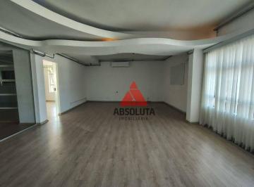 Comercial · 124m² · 1 Vaga · Sala Comercial para alugar em Jardim Girassol de 124.00m² com 1 Garagem