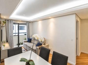 Apartamento · 51m² · 2 Quartos · 1 Vaga · Apartamento para venda em Jardim Das Flores de 51.00m² com 2 Quartos e 1 Garagem