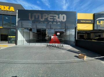 Comercial · 250m² · 4 Vagas · Sala Comercial para alugar em Vila Molon de 250.00m² com 4 Garagens