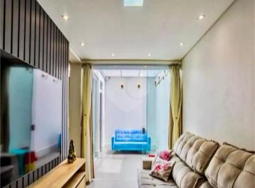Casa · 155m² · 3 Quartos · 2 Vagas · Casa de Condomínio para venda em Utinga de 155.00m² com 3 Quartos, 3 Suites e 2 Garagens
