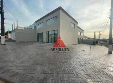 Comercial · 79m² · 4 Vagas · Sala Comercial para alugar em Parque Novo Mundo de 79.00m² com 4 Garagens