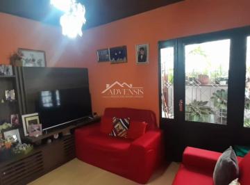 Casa · 217m² · 4 Quartos · 2 Vagas · Sobrado para venda em Batistini de 217.00m² com 4 Quartos e 2 Garagens