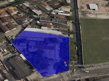 Terreno · 3500m² · Terreno para venda em Vasco Da Gama de 3500.00m²
