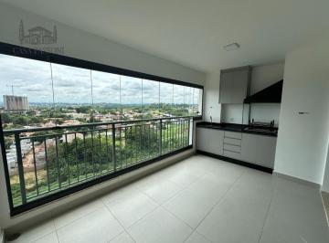 Apartamento · 96m² · 3 Quartos · 2 Vagas · Apartamento para alugar em Nova Campinas de 96.48m² com 3 Quartos, 1 Suite e 2 Garagens