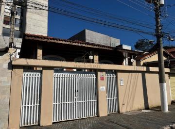 Casa · 250m² · 3 Quartos · 2 Vagas · Casa para venda e aluguel em Jardim Nomura de 250.00m² com 3 Quartos, 1 Suite e 2 Garagens