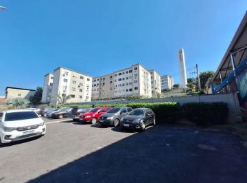 Apartamento · 44m² · 2 Quartos · 1 Vaga · Apartamento para venda em Cavalcanti de 44.00m² com 2 Quartos e 1 Garagem