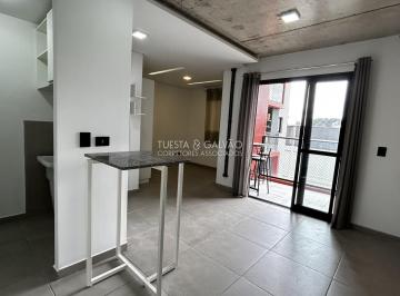 Apartamento · 33m² · 1 Quarto · Apartamento para alugar em Rebouças de 33.00m² com 1 Quarto