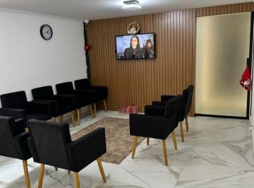 Comercial · 9m² · Sala Comercial para alugar em Jardim Nasralla de 9.00m²
