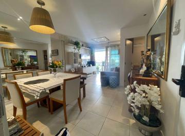 Apartamento · 107m² · 4 Quartos · 2 Vagas · Cobertura para venda em Barra Da Tijuca de 107.00m² com 4 Quartos, 1 Suite e 2 Garagens
