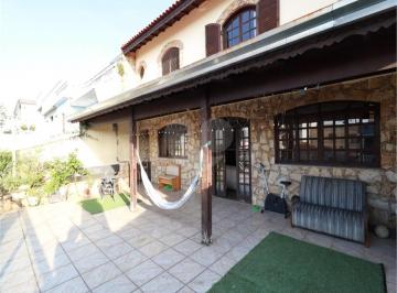Casa · 484m² · 4 Quartos · 5 Vagas · Casa para venda em Jardim Utinga de 484.00m² com 4 Quartos, 3 Suites e 5 Garagens