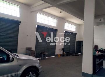Comercial · 860m² · Loja para alugar em Cidade Vista Verde de 860.00m²