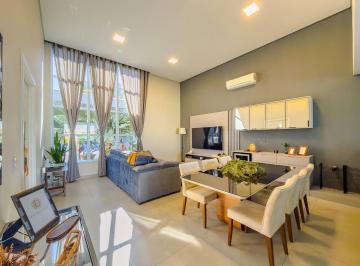 Casa · 180m² · 3 Quartos · 4 Vagas · Casa de Condomínio para venda em Condomínio Maria José de 180.00m² com 3 Quartos, 3 Suites e 4 Garag