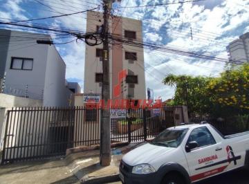 Apartamento · 50m² · 2 Quartos · 1 Vaga · Apartamento para alugar em Jardim Bongiovani de 50.00m² com 2 Quartos e 1 Garagem