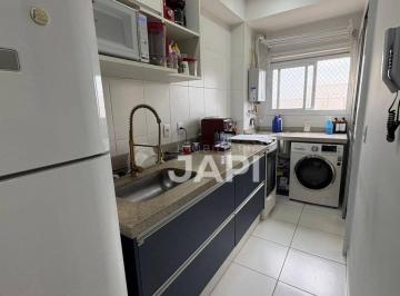 Apartamento · 69m² · 3 Quartos · 2 Vagas · Apartamento para venda em Medeiros de 69.00m² com 3 Quartos, 1 Suite e 2 Garagens