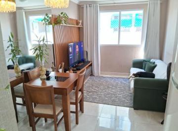 Apartamento · 41m² · 2 Quartos · Apartamento para venda em Cascadura de 41.00m² com 2 Quartos