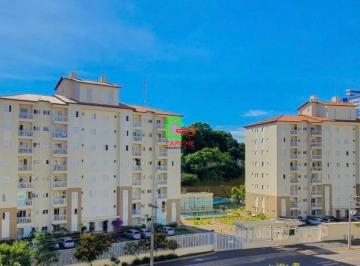Apartamento · 50m² · 2 Quartos · 1 Vaga · Apartamento para venda em Ortizes de 50.00m² com 2 Quartos e 1 Garagem