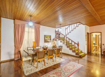 Casa · 489m² · 5 Quartos · 5 Vagas · Casa para venda e aluguel em Jardim Ana Maria de 489.00m² com 5 Quartos, 4 Suites e 5 Garagens