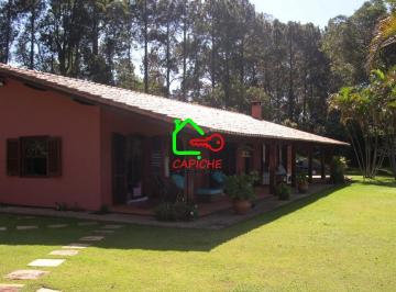 Casa · 550m² · 4 Quartos · 12 Vagas · Casa de Condomínio para venda e aluguel em Caixa D´água de 550.00m² com 4 Quartos, 2 Suites e 12 Gar