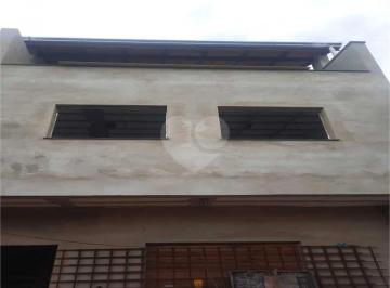 Casa · 74m² · 3 Quartos · 2 Vagas · Sobrado para venda em Vila Alto De Santo André de 73.50m² com 3 Quartos, 1 Suite e 2 Garagens
