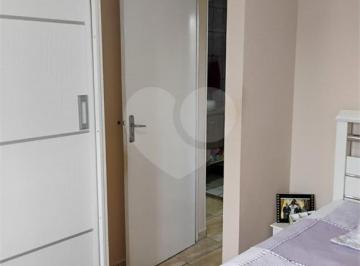Apartamento · 65m² · 3 Quartos · 1 Vaga · Apartamento para venda em Vila Camilópolis de 65.00m² com 3 Quartos e 1 Garagem