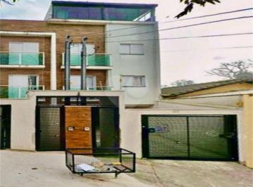 Apartamento · 110m² · 3 Quartos · 1 Vaga · Cobertura para venda em Jardim Utinga de 110.00m² com 3 Quartos e 1 Garagem