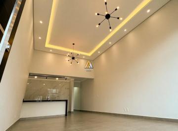 Casa · 162m² · 3 Quartos · 4 Vagas · Casa para venda em Parque Olívio Franceschini de 162.00m² com 3 Quartos, 1 Suite e 4 Garagens