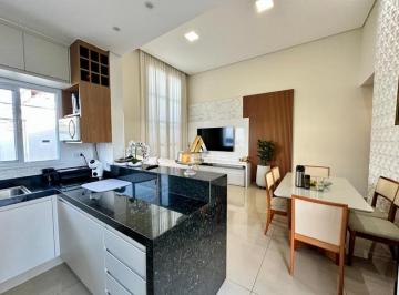 Casa · 110m² · 2 Quartos · Casa para venda em Jardim Das Figueiras Ii de 110.00m² com 2 Quartos e 1 Suite