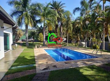 Casa · 1500m² · 3 Quartos · 5 Vagas · Casa de Condomínio para alugar em Caixa D´água de 1500.00m² com 3 Quartos, 3 Suites e 5 Garagens