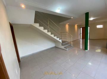 Casa · 281m² · 6 Quartos · 2 Vagas · Casa de Condomínio para alugar em Jardim Portal de Itaici de 281.35m² com 6 Quartos, 3 Suites e 2 Ga