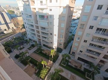 Apartamento · 71m² · 2 Quartos · 1 Vaga · Apartamento para alugar em Rebouças de 71.00m² com 2 Quartos, 1 Suite e 1 Garagem