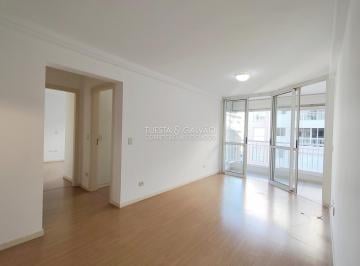 Apartamento · 71m² · 2 Quartos · 1 Vaga · Apartamento para alugar em Rebouças de 71.00m² com 2 Quartos, 1 Suite e 1 Garagem